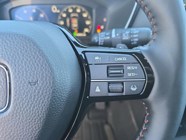 New 2026 Honda CR-V Sport Touring image 19