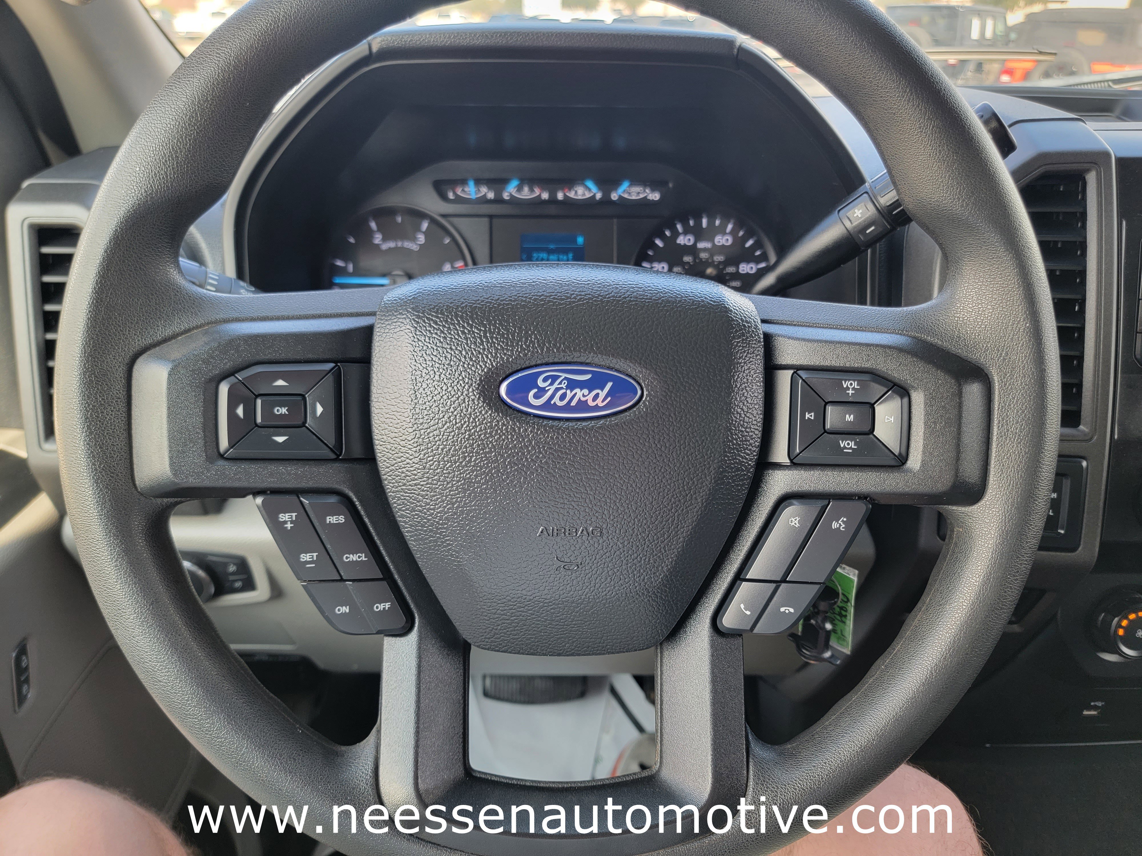 Used 2022 Ford F250 XL w/ STX Appearance Package image 23