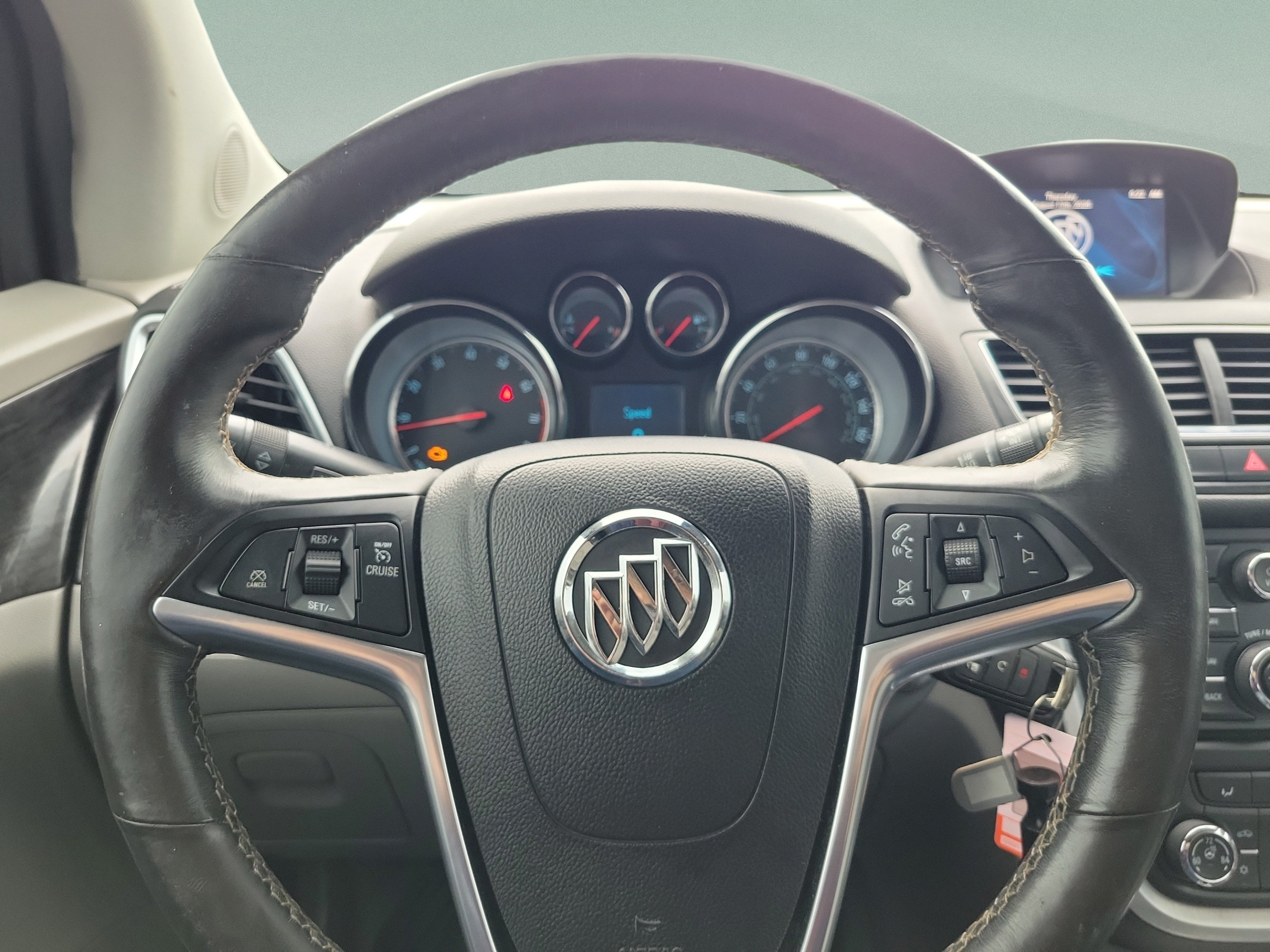 Used 2014 Buick Encore Leather FWD image 20