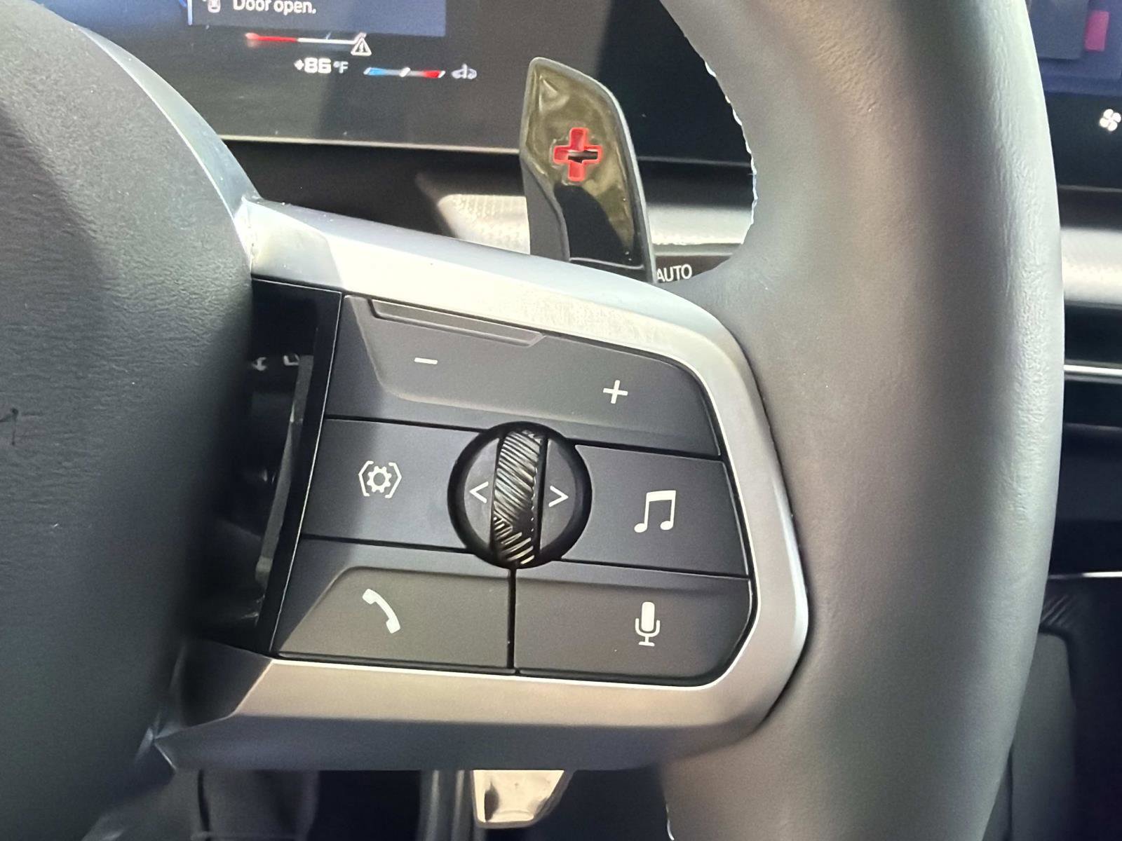 Used 2025 BMW X2 M35i AWD/4WD image 26