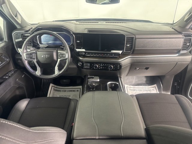 Used 2023 Chevrolet Silverado 1500 RST w/ All Star Edition Plus image 16