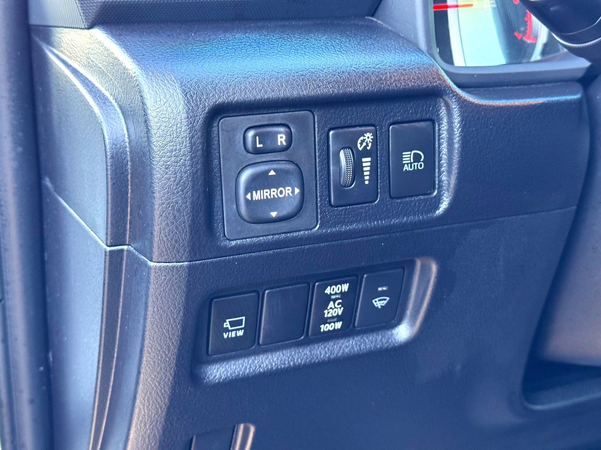 Used 2023 Toyota 4Runner Limited image 15