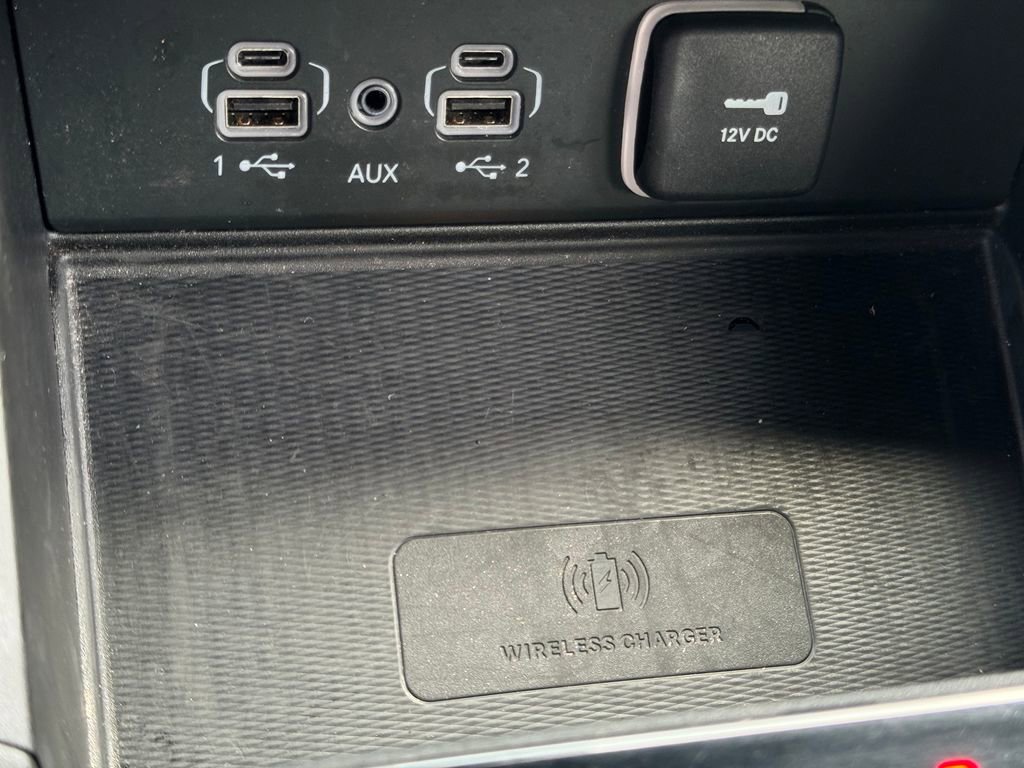 Used 2023 Jeep Grand Cherokee L Laredo AWD/4WD image 28