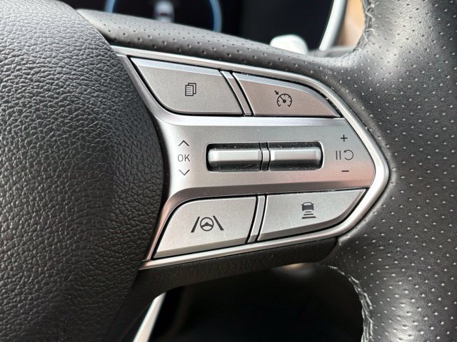 Used 2023 Hyundai Santa Fe Calligraphy AWD/4WD image 24