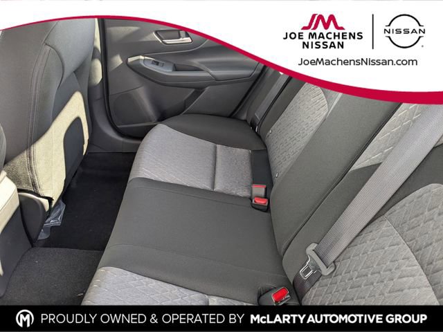 New 2026 Nissan Sentra SV image 23