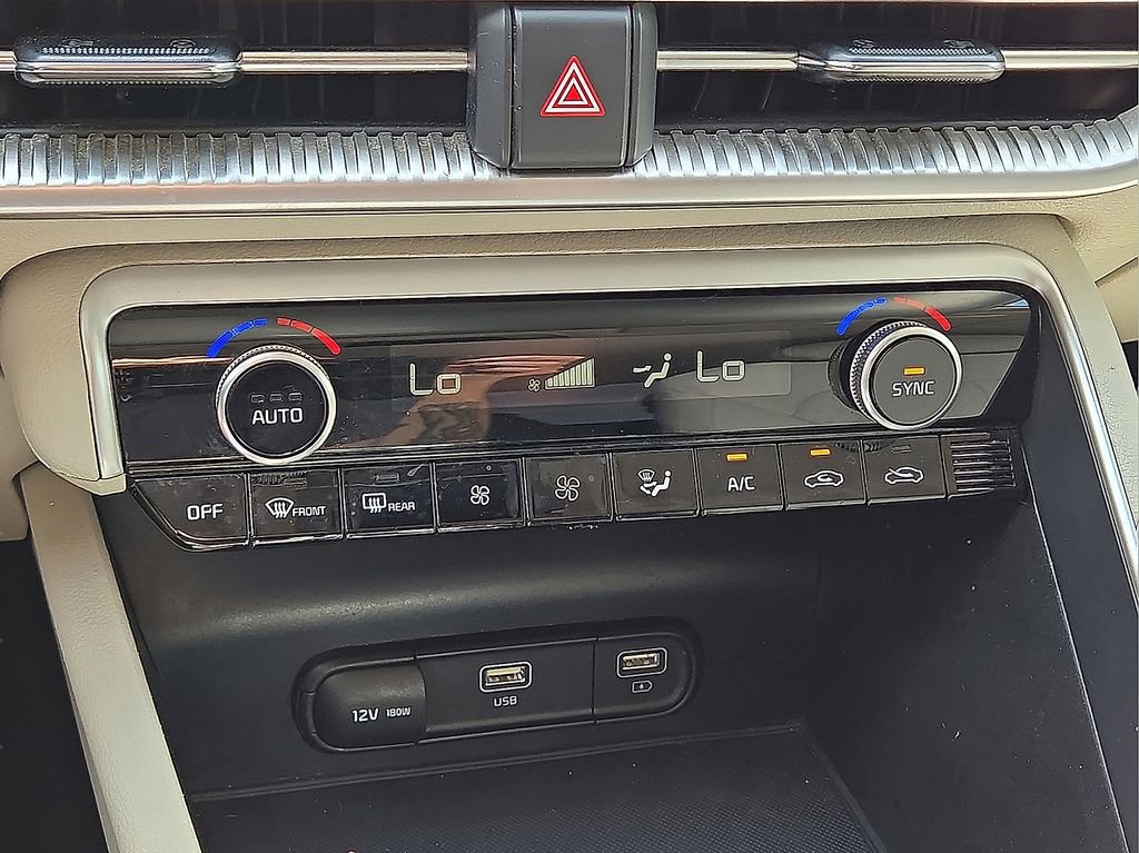 Used 2022 Kia K5 LXS FWD image 27