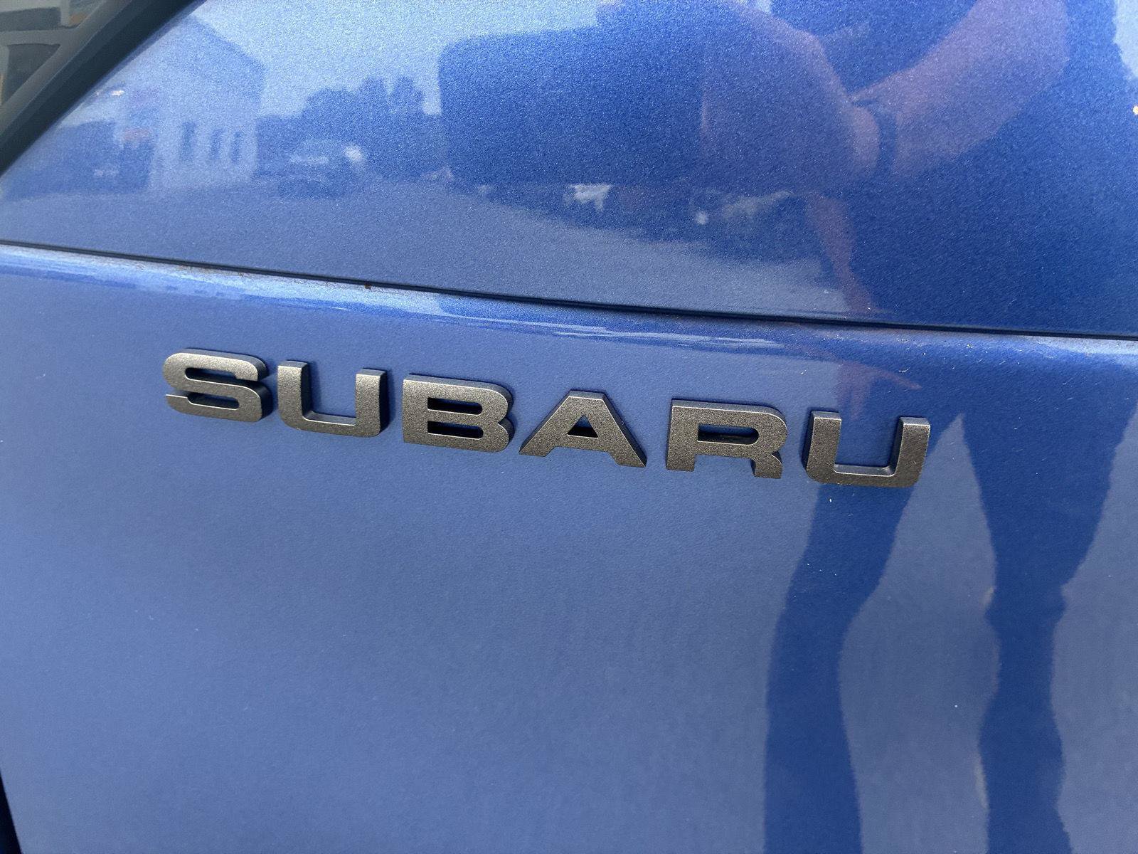 New 2025 Subaru Forester Limited AWD/4WD image 9