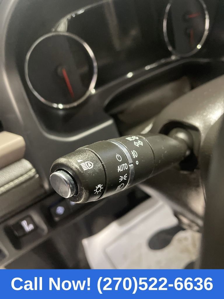 Used 2023 GMC Acadia Denali image 20