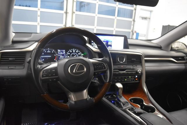 Used 2016 Lexus RX 350 AWD w/ Premium Package image 23