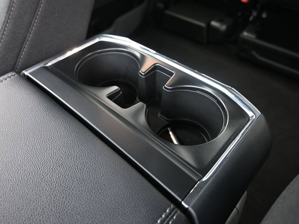 Used 2024 Ford F150 XLT w/ Equipment Group 302A MID image 13