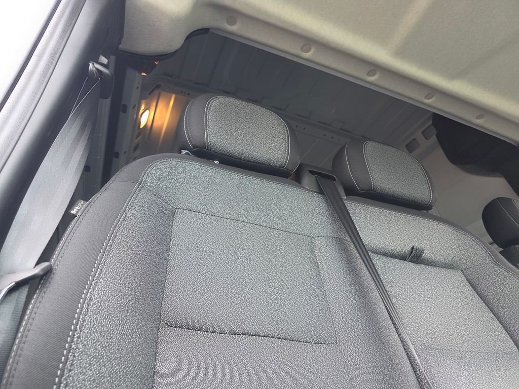 New 2026 RAM ProMaster 3500 w/ Power Group FWD image 14