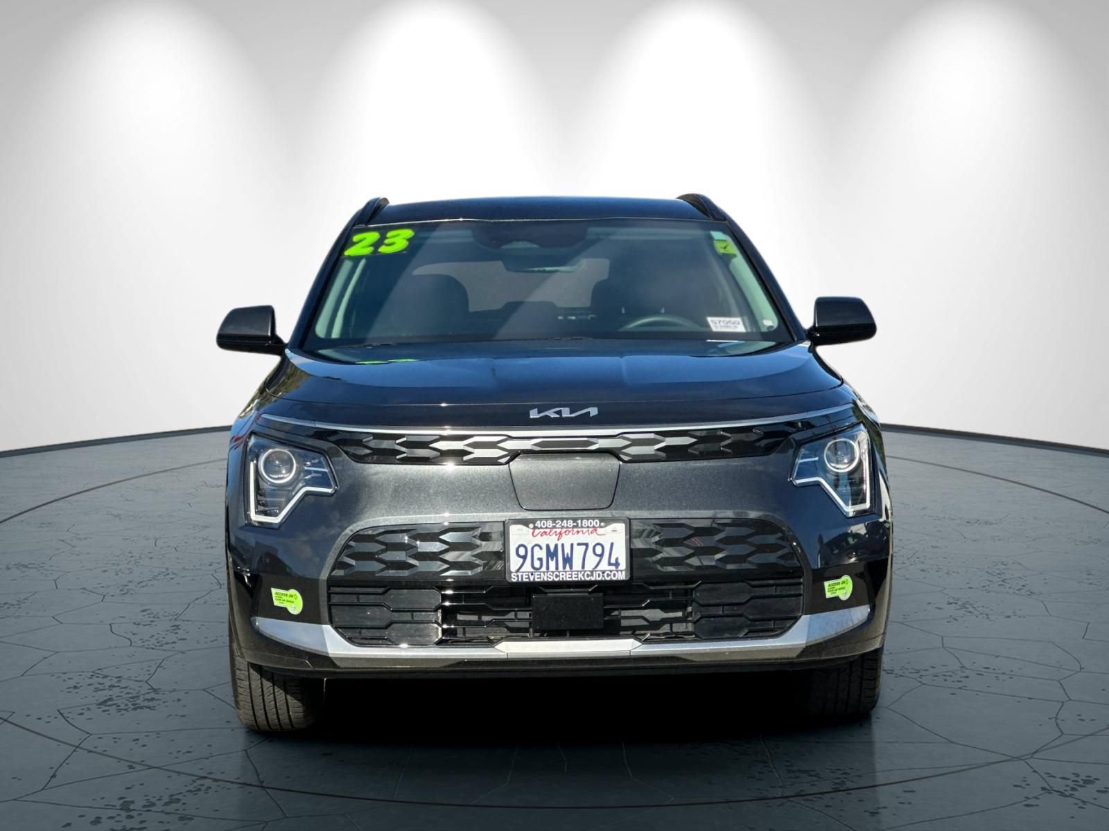 Used 2023 Kia Niro Wind FWD image 9