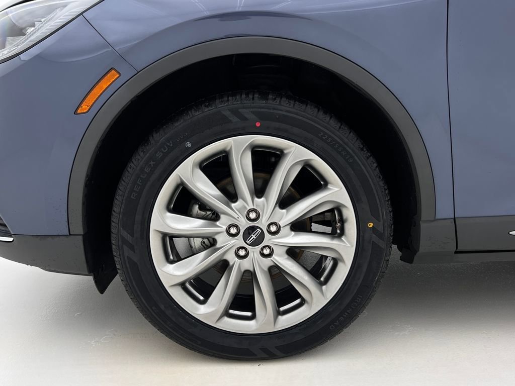 Used 2022 Lincoln Corsair AWD w/ Premium Package image 32