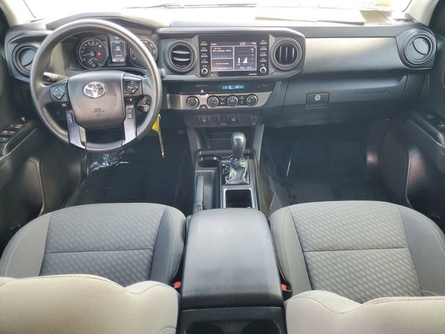 Used 2022 Toyota Tacoma SR image 9