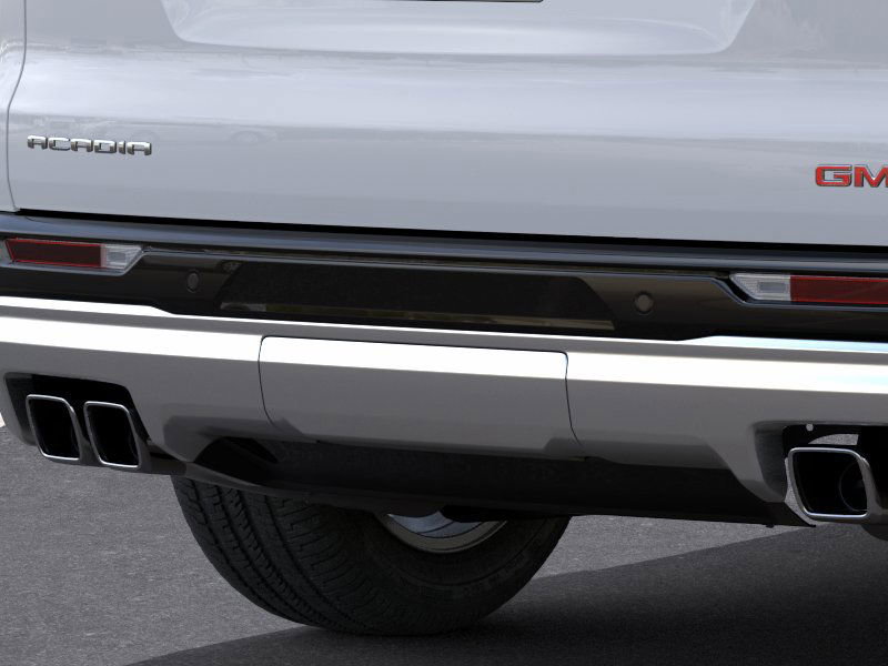 New 2026 GMC Acadia Denali w/ Super Cruise Package image 38