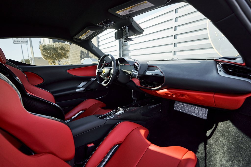 Used 2022 Ferrari SF90 Stradale image 46