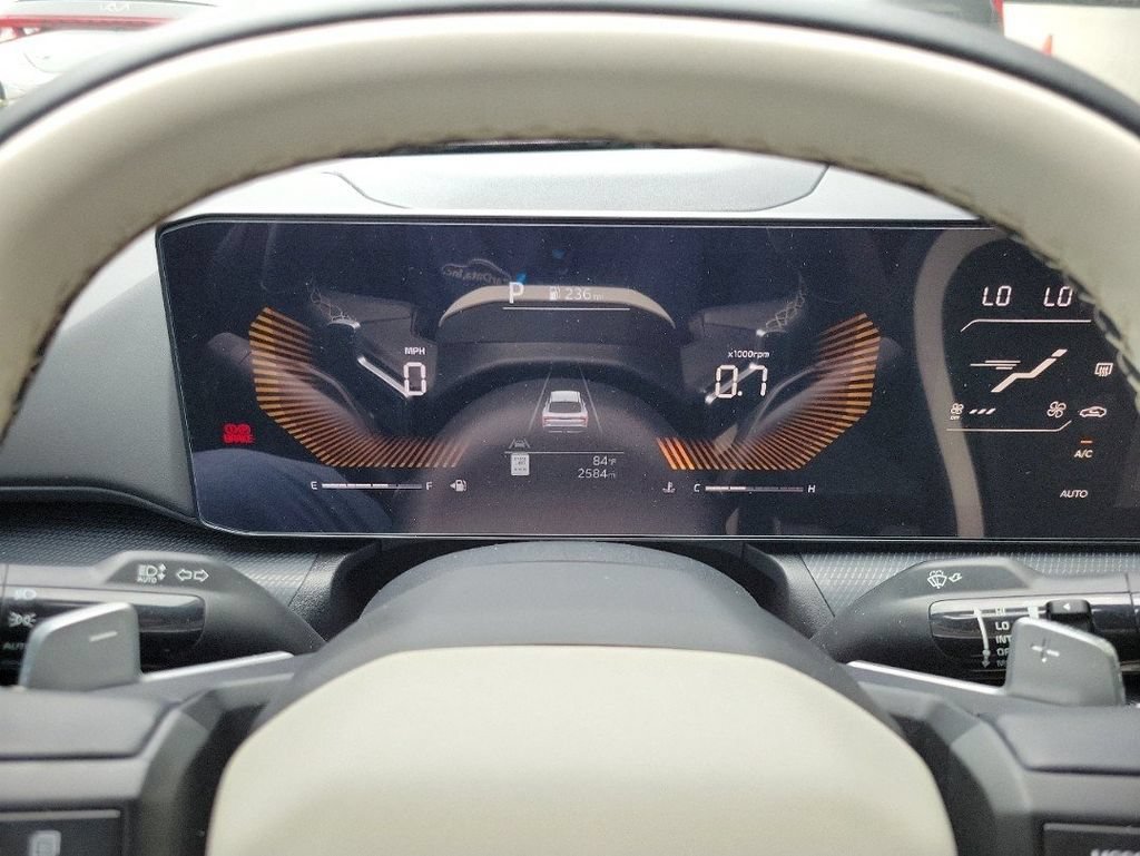 Certified 2026 Kia K4 GT-Line w/ GT-Line Sunroof Package FWD image 22