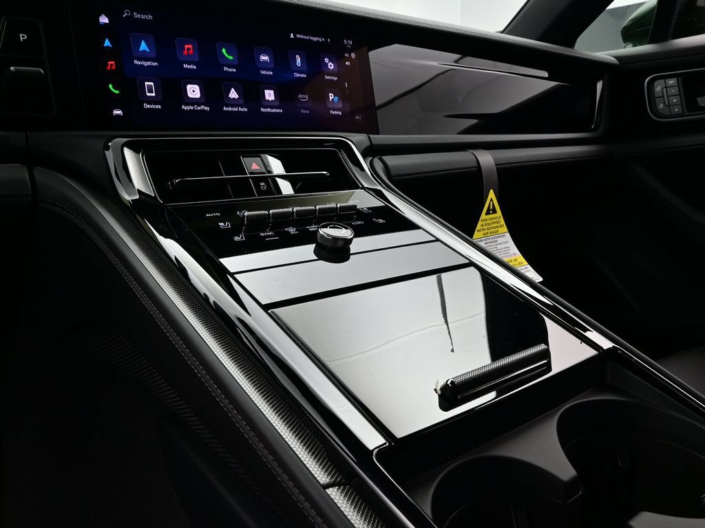 New 2026 Porsche Panamera 4 AWD/4WD image 11