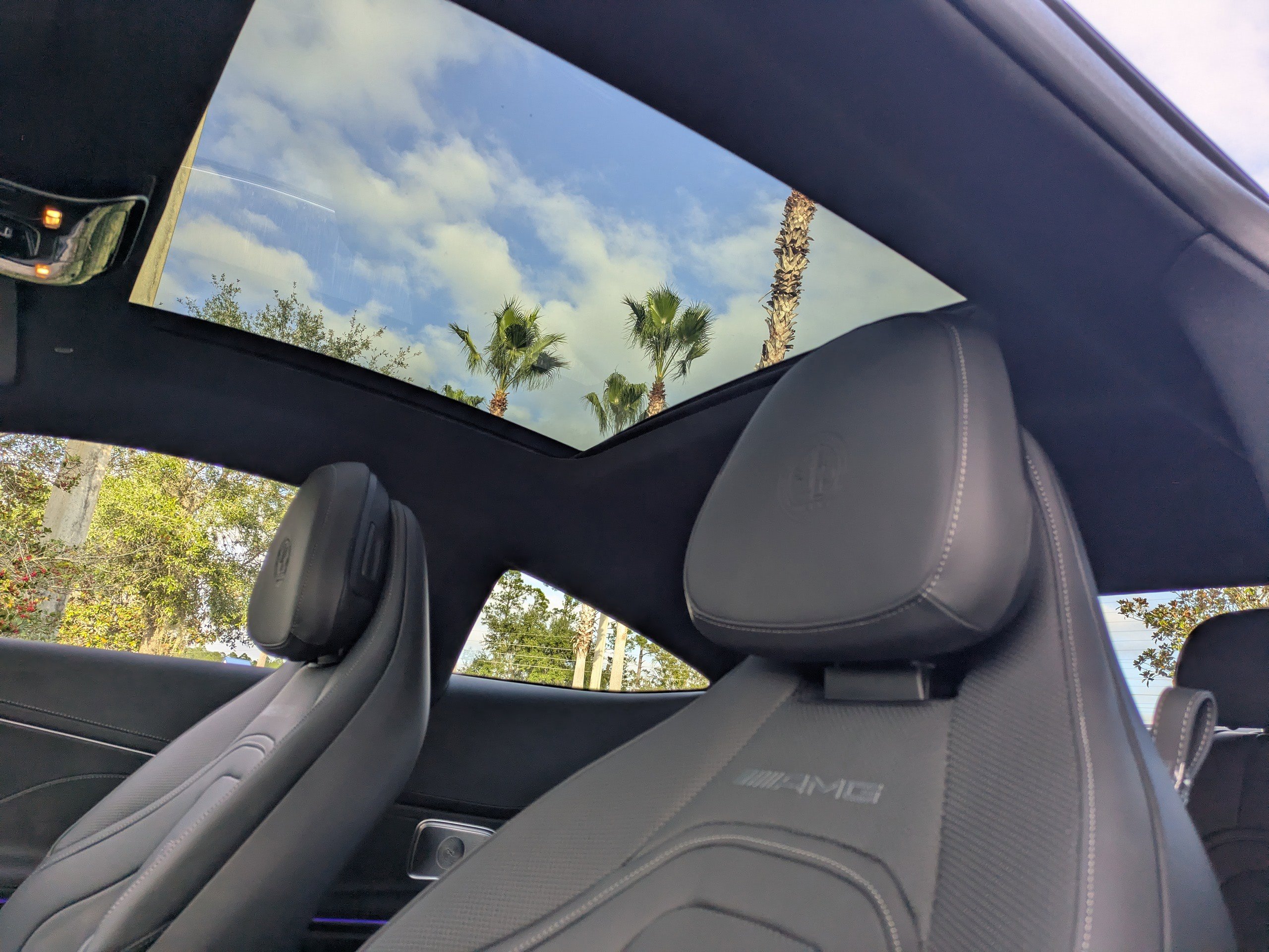 New 2026 Mercedes-Benz CLE 53 AMG 4MATIC Coupe image 4
