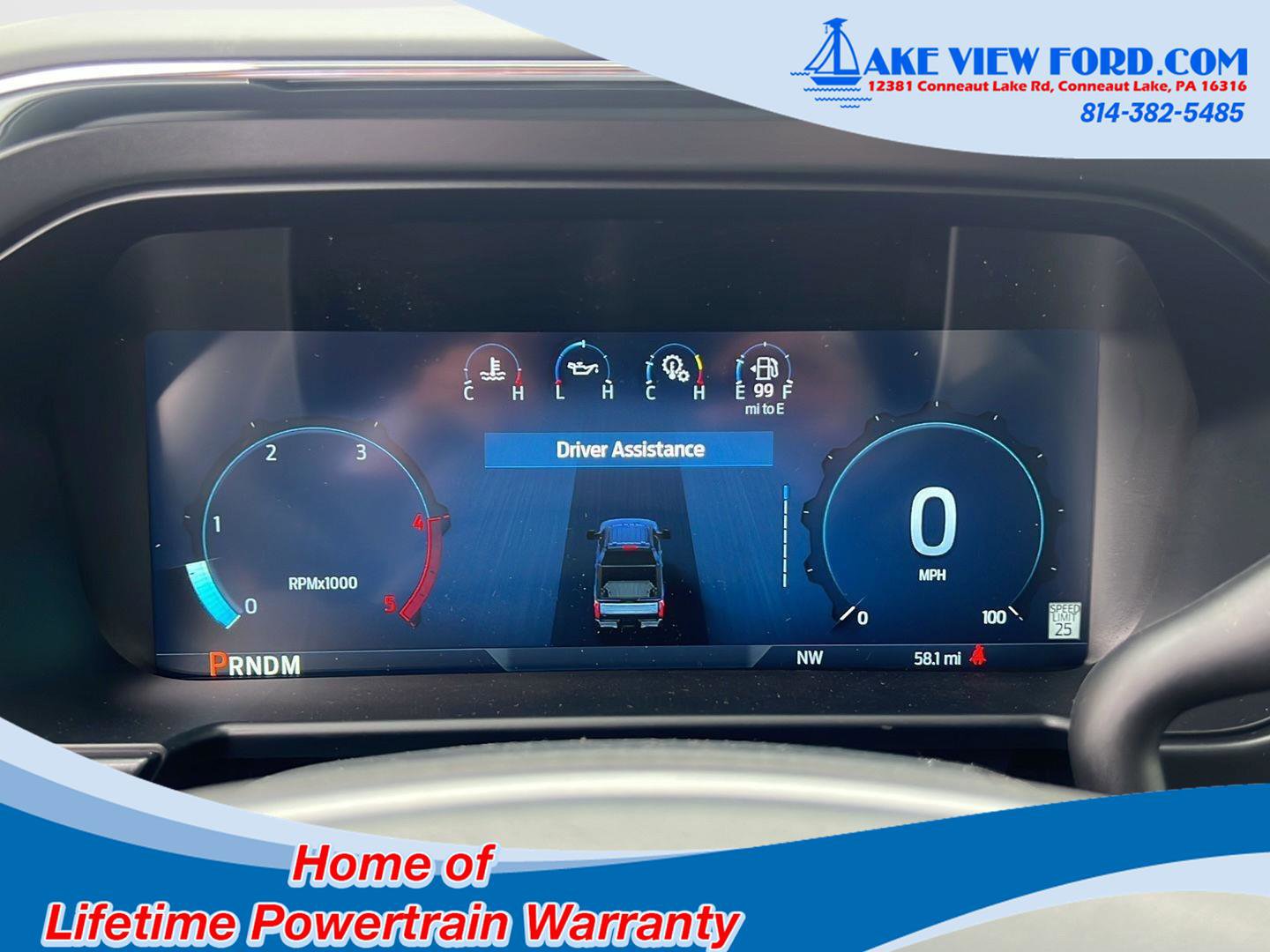 New 2025 Ford F350 Lariat w/ Lariat Ultimate Package image 32
