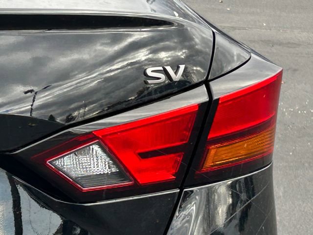 Used 2023 Nissan Altima 2.5 SV FWD image 6