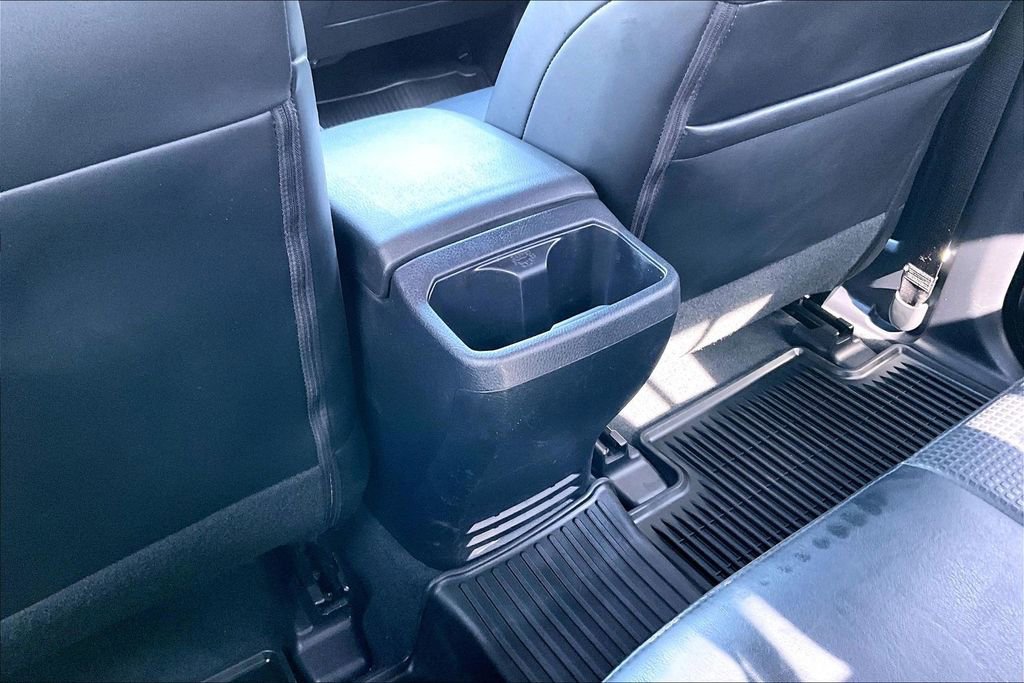 Used 2017 Toyota Tacoma TRD Pro image 14