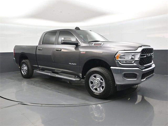 Used 2022 RAM 2500 Big Horn