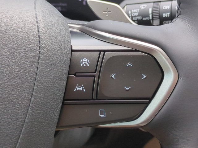 New 2026 Lexus NX 350 AWD w/ Accessory Package (K3) image 24