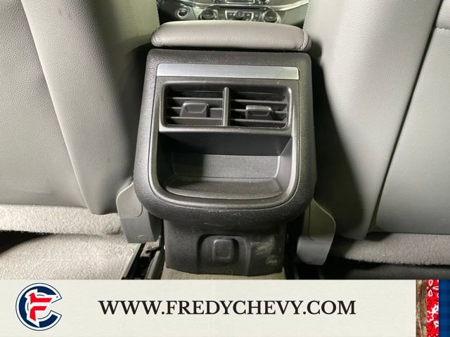 Used 2014 Chevrolet Impala LTZ image 26