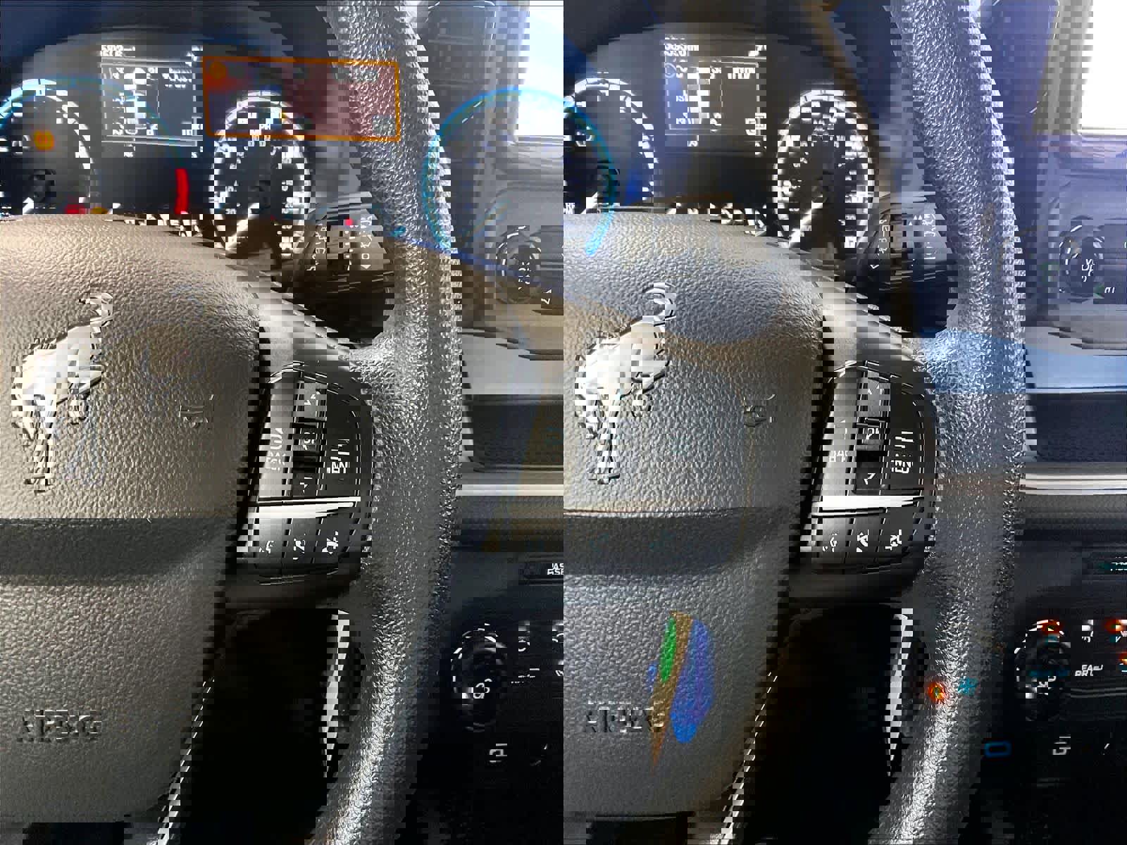 Used 2022 Ford Bronco Sport Base image 23