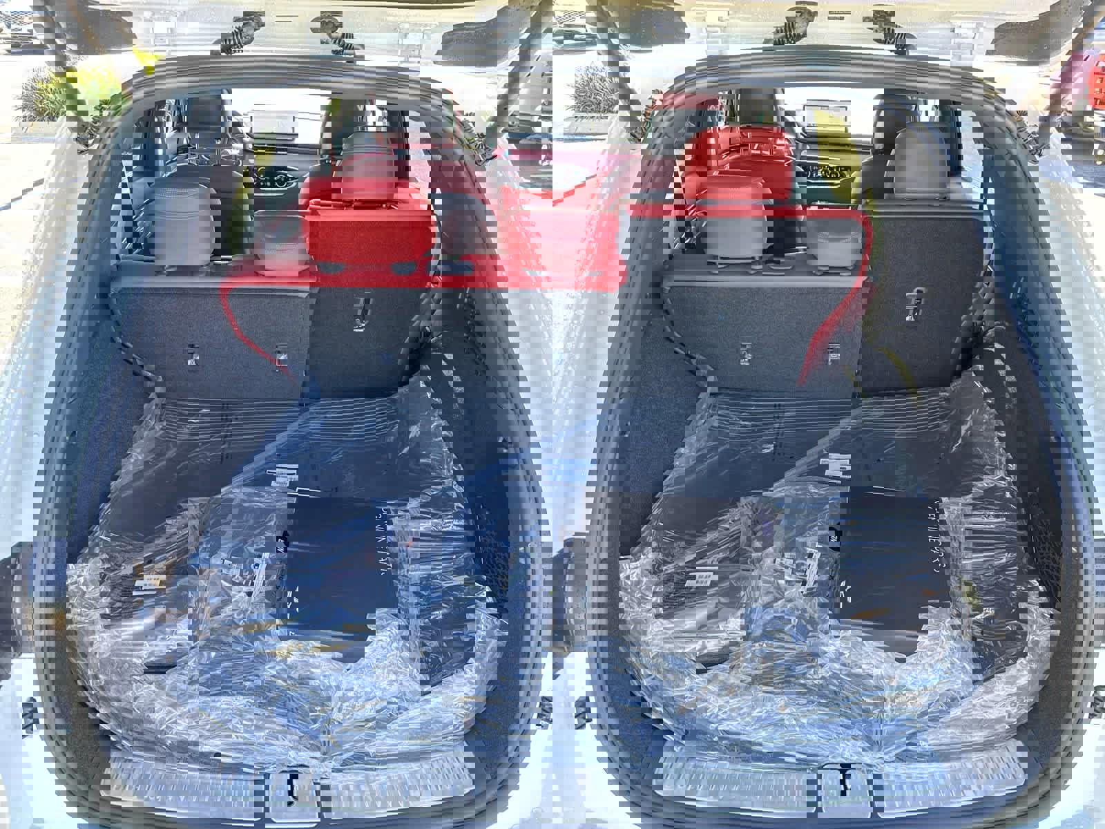 New 2025 Genesis GV70 3.5T Sport image 22