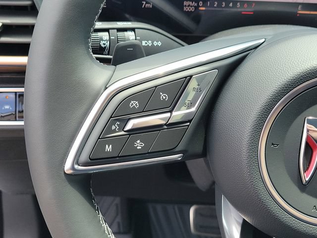 New 2026 Buick Envision Sport Touring AWD/4WD image 23