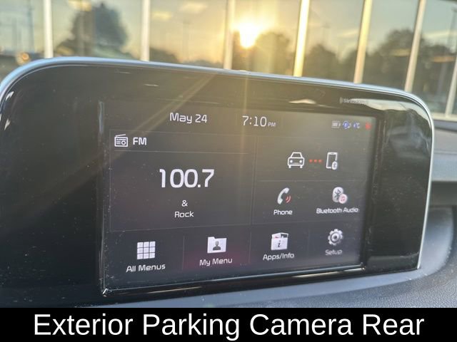 Used 2019 Kia Stinger RWD image 16