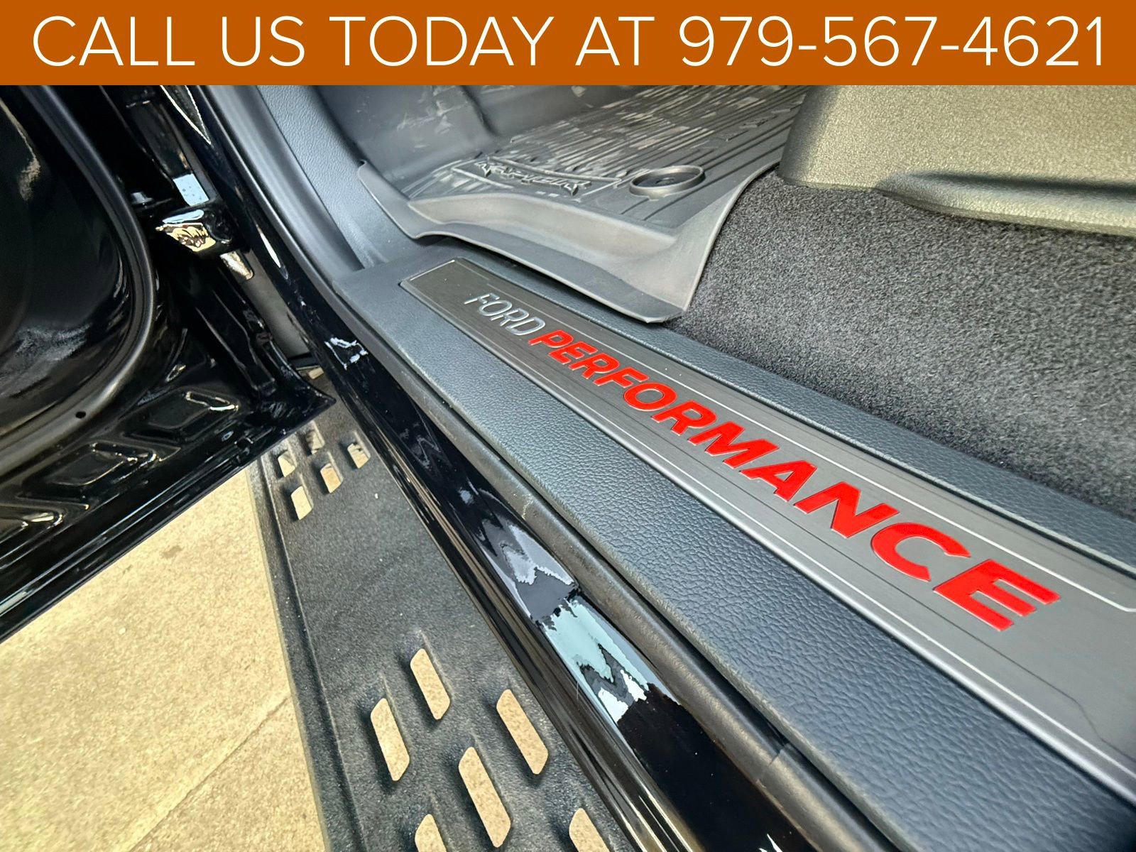 New 2025 Ford F150 Raptor image 40