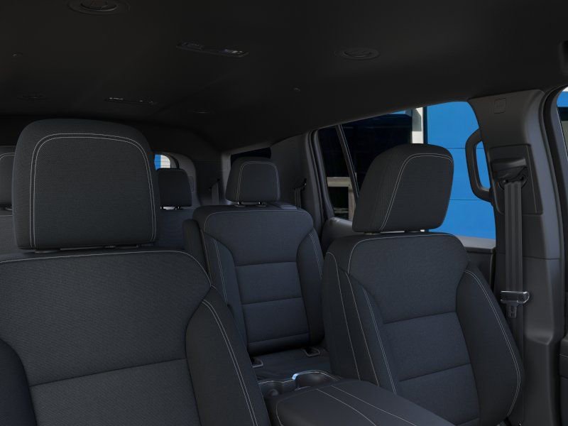 New 2026 Chevrolet Traverse LT w/ Driver Confidence Package image 24