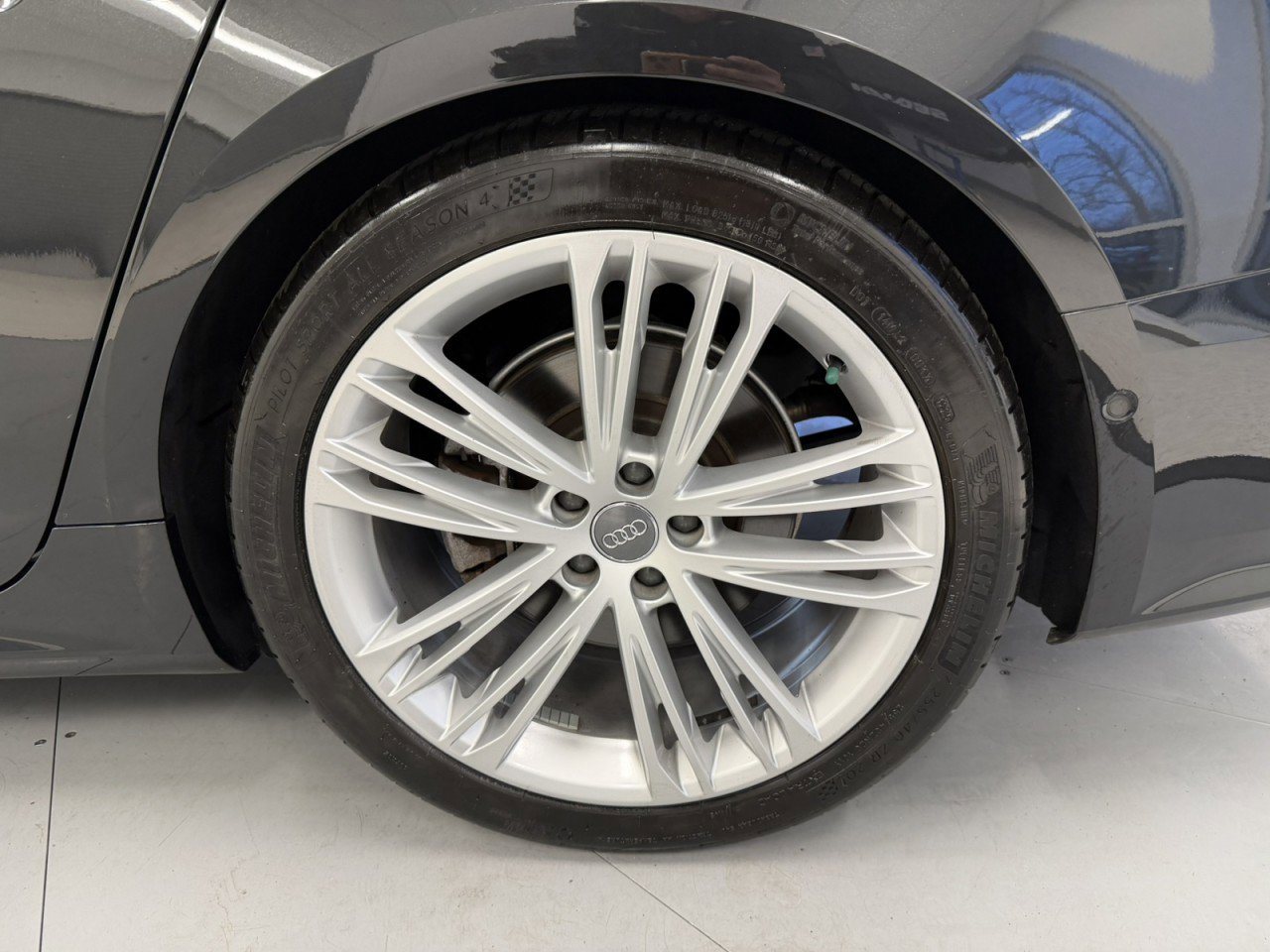 Used 2019 Audi A7 3.0T Premium Plus w/ Premium Plus Package image 52
