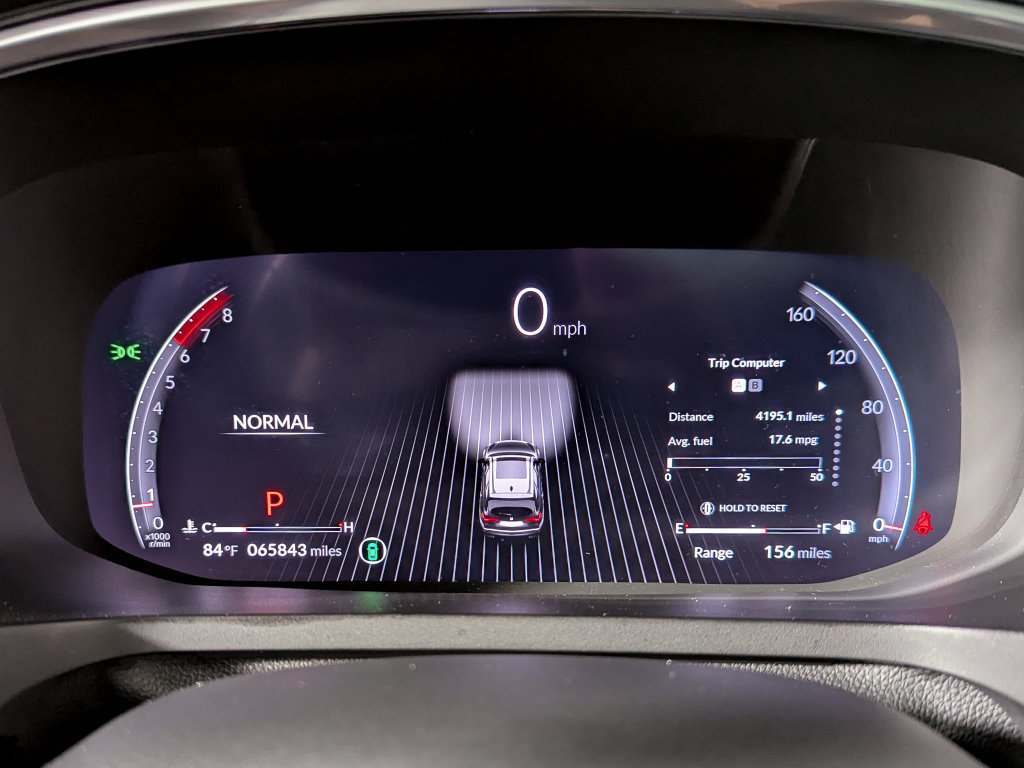 Used 2022 Acura MDX Type S w/ Advance Package AWD/4WD image 35