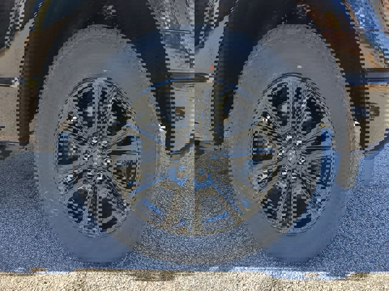 New 2025 Ford F150 Platinum w/ Equipment Group 702A High image 9