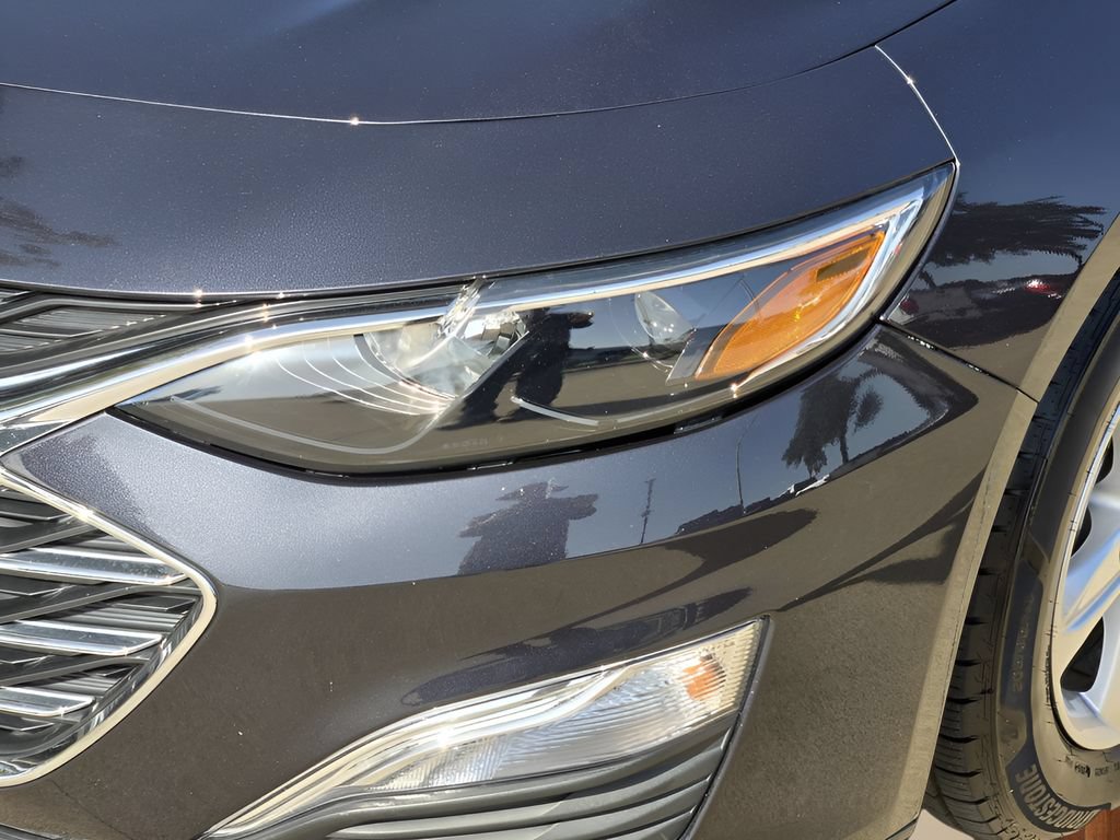 Used 2023 Chevrolet Malibu LS FWD image 9
