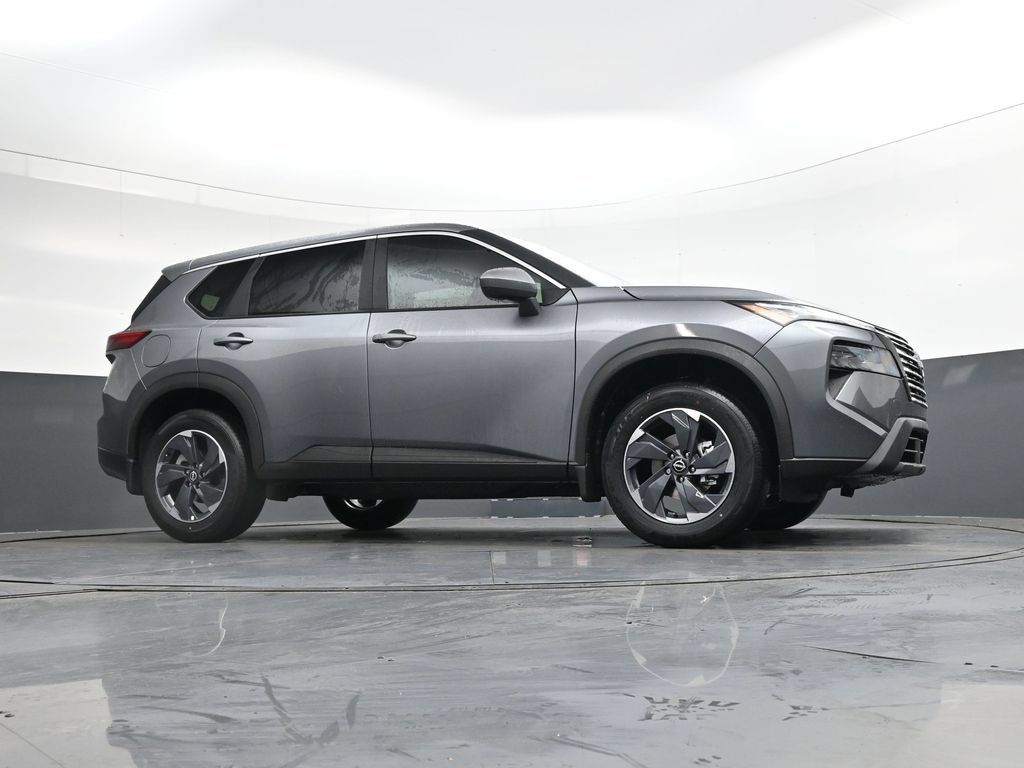 Certified 2026 Nissan Rogue SV w/ Cold Weather Package FWD image 42