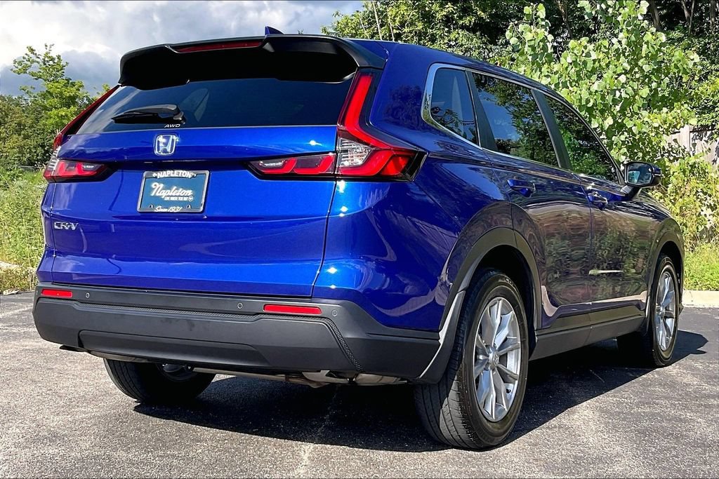 Used 2023 Honda CR-V EX-L image 13