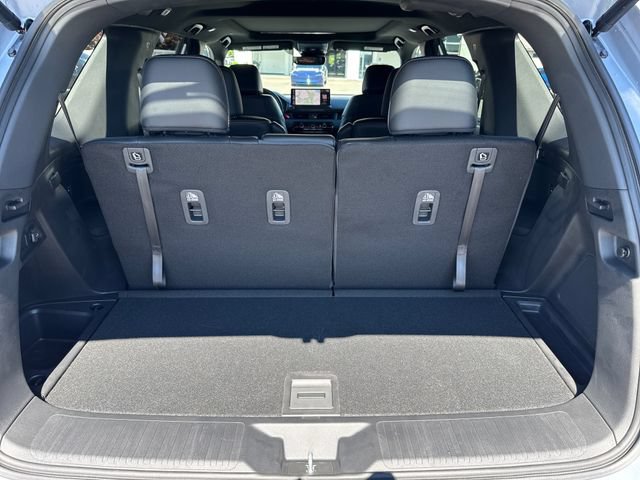 New 2026 Honda Pilot TrailSport image 16