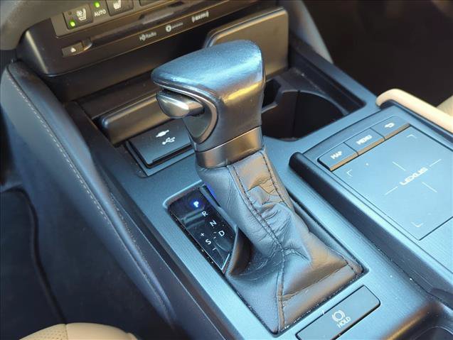 Used 2022 Lexus ES 350 w/ Premium Package FWD image 20
