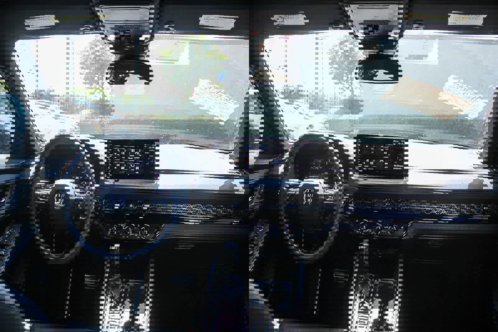 Used 2023 Honda Accord Sport image 18