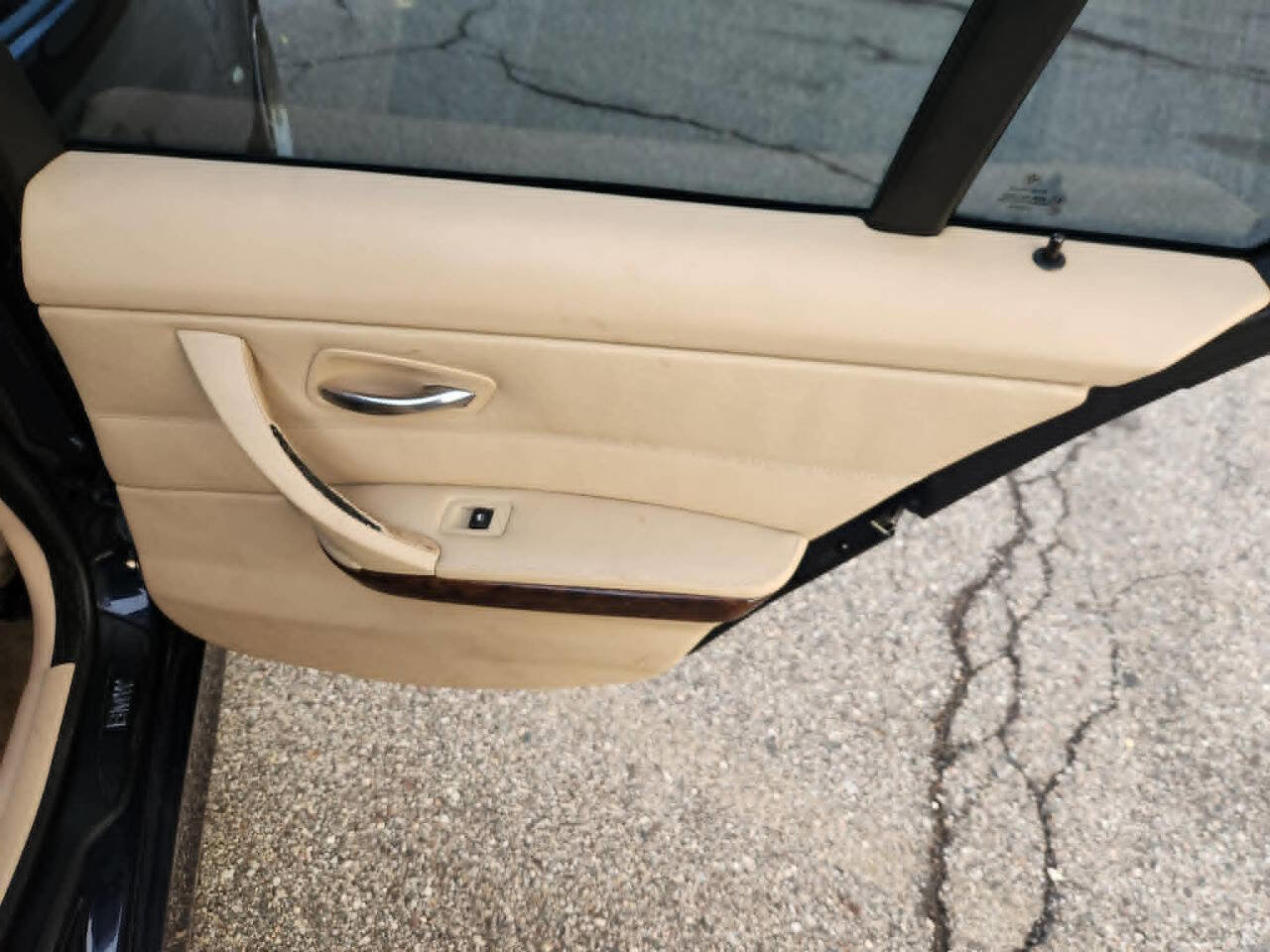 Used 2007 BMW 328i Sedan RWD image 14