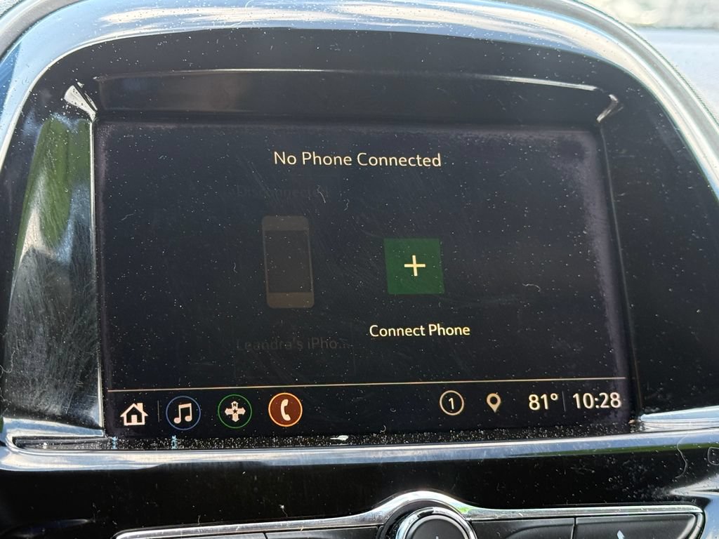 Used 2021 Chevrolet Spark LT FWD image 23