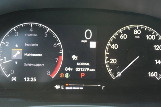 Used 2024 Honda Civic Sport image 17