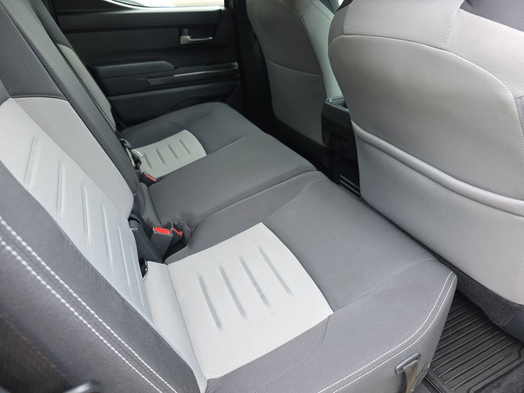 Used 2024 Toyota Tacoma TRD Sport RWD image 18