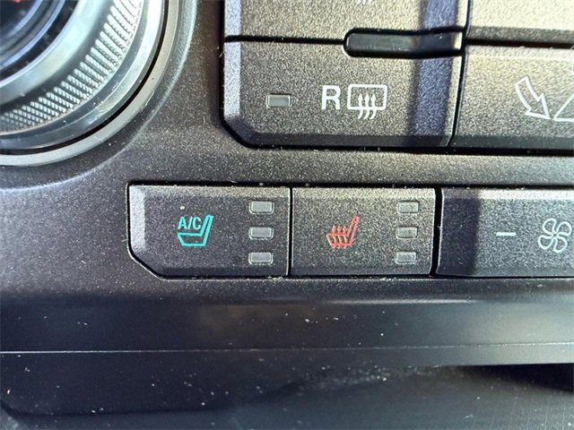 Used 2016 Ford F150 Lariat w/ Equipment Group 502A Luxury image 22