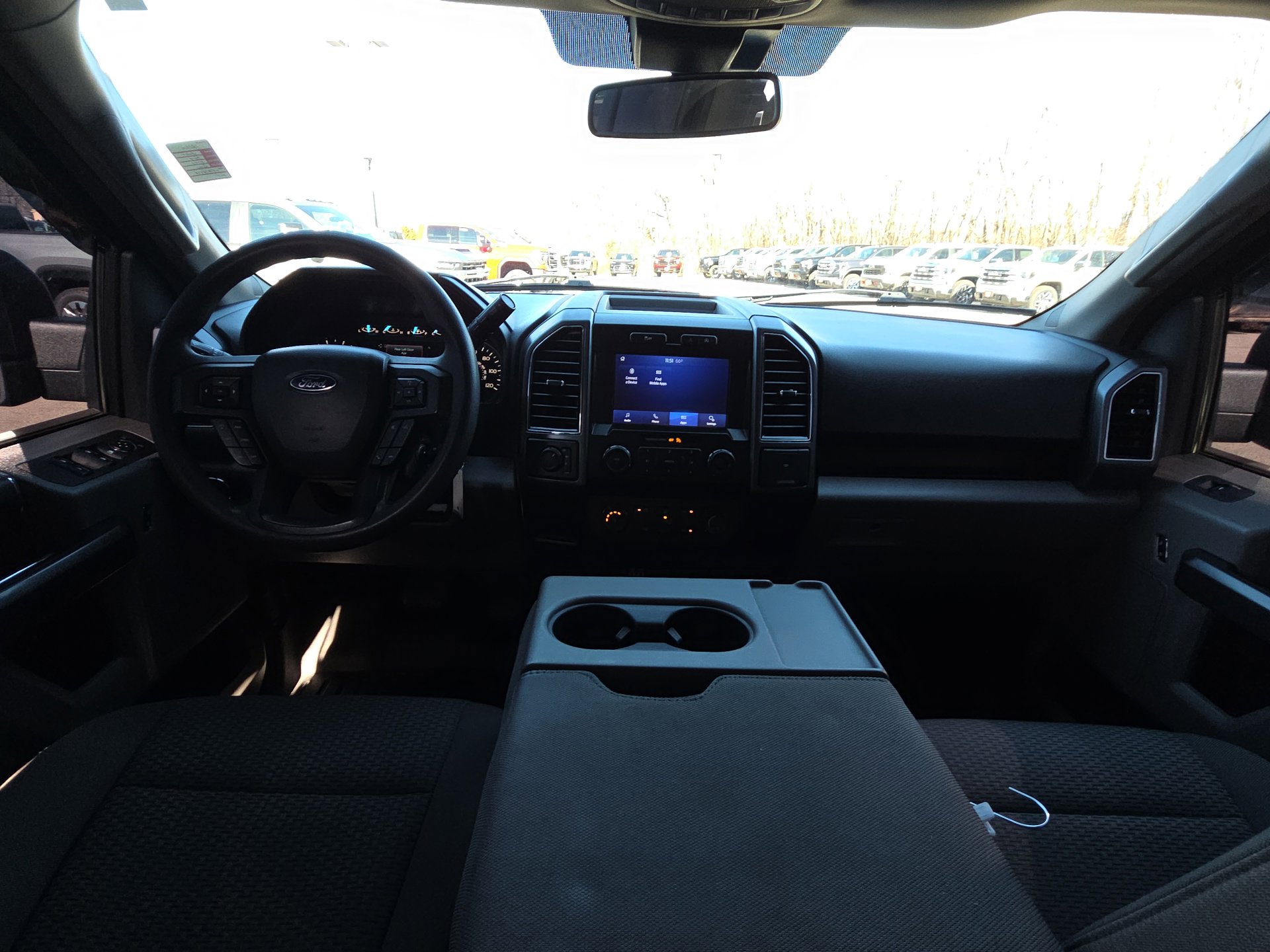 Used 2020 Ford F150 XLT w/ Equipment Group 301A Mid image 31